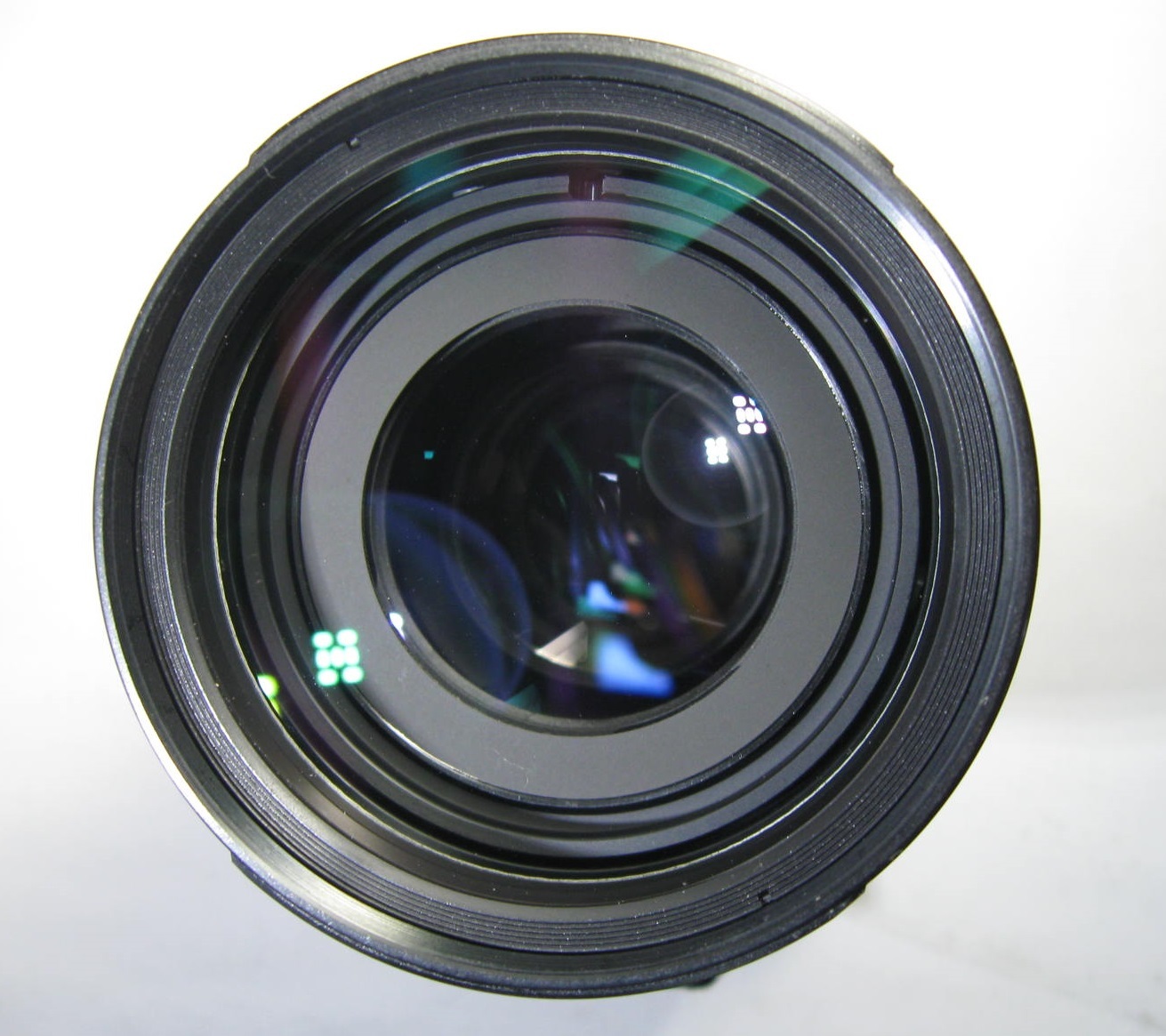 TAMRON AF 200-400mm F5.6 LD IF [75D] 貧者の望遠レンズの実力は 