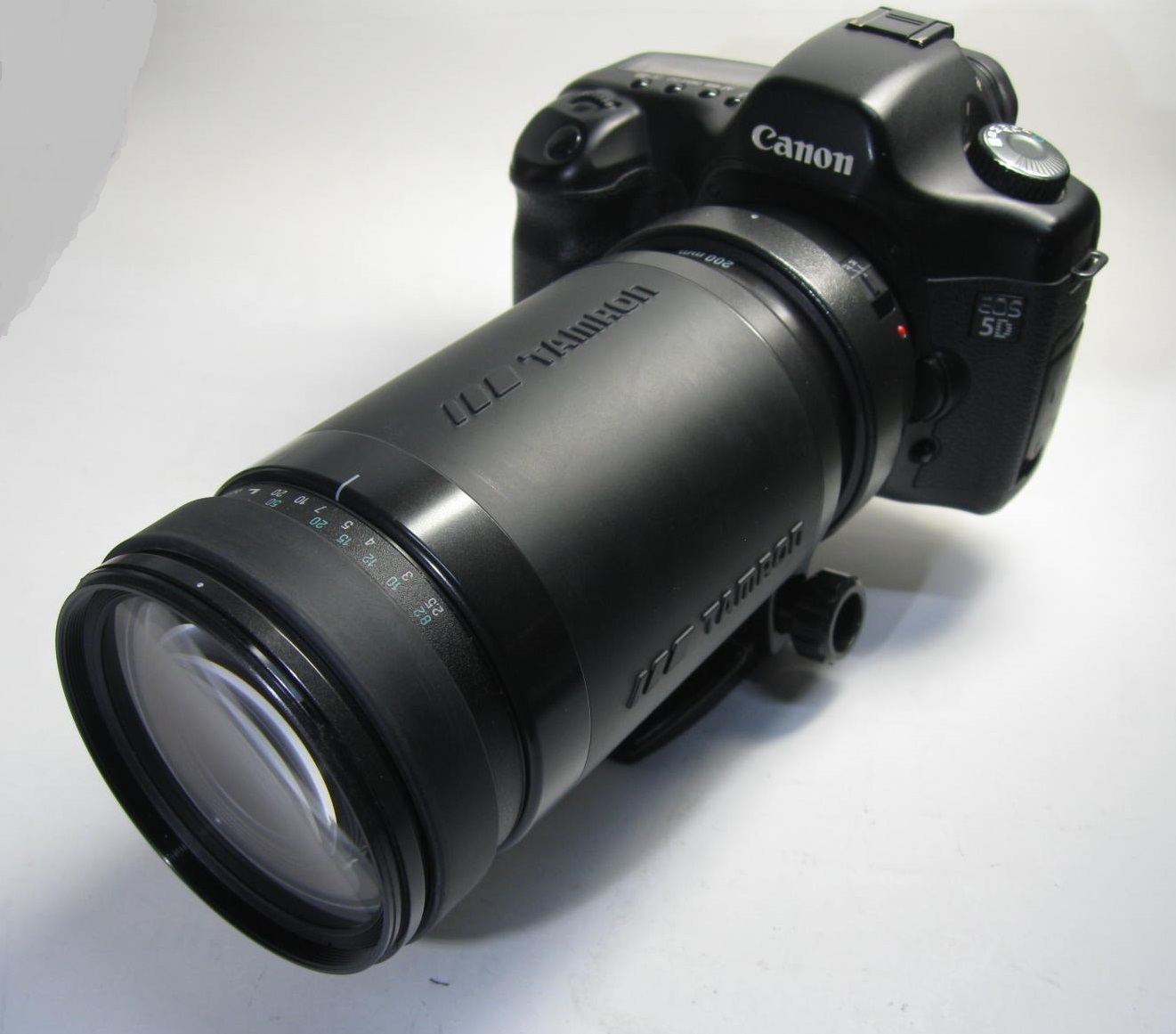 TAMRON AF 200-400mm F5.6 LD IF [75D] 貧者の望遠レンズの実力は - cubtaroの徒然日記