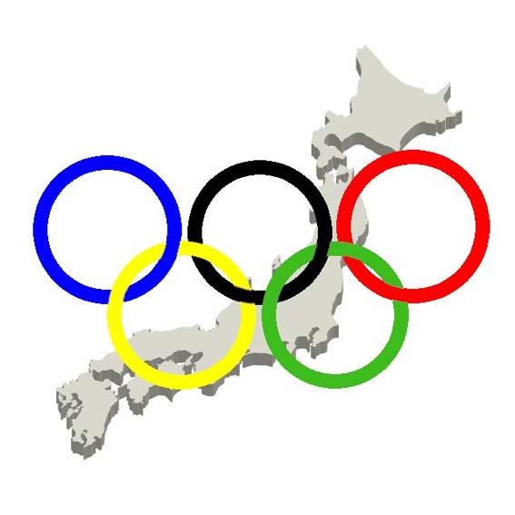 全日本オリンピックを！