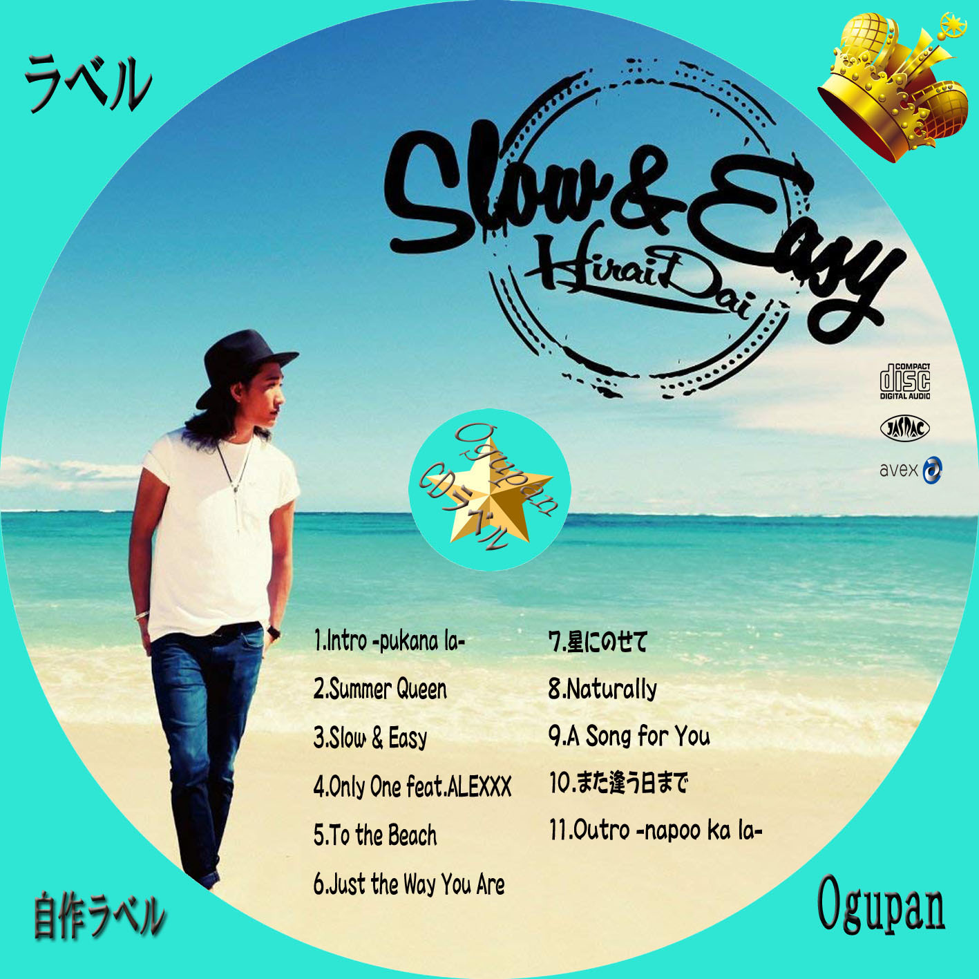 平井大アルバムCD Life Goes On Chou Ka 爱 - ミュージック - ott.co.za