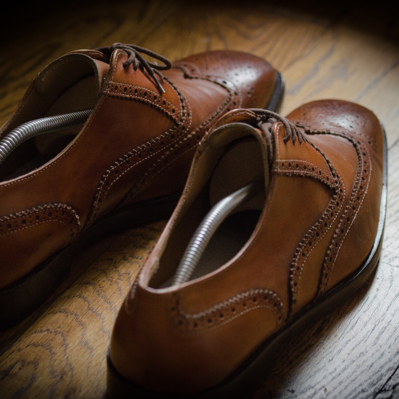 素人でも出来るシューケア！M.MOWBRAYのおすすめ靴磨き商品を紹介します！